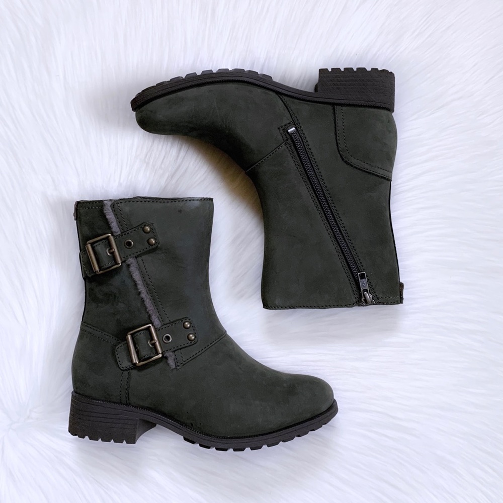 UGG Niels III Slate Boots - Picture 3 of 8